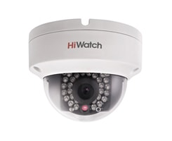 HiWatch DS-I122 (8 mm)
