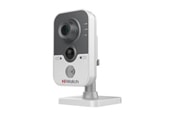 IP камеры видеонаблюдения для помещений