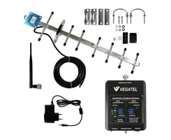 Vegatel VT-1800-kit (LED 2017 г.)